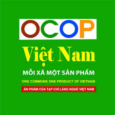 Hàng OCOP